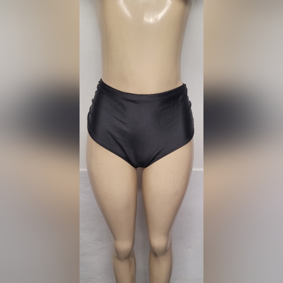 SHEIN 1XL 2 Peice Bathing Suit Tankini New Without Tags - Picture 3 of 3